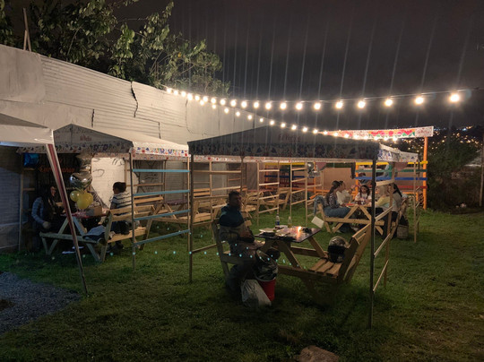 El Portón gastrobar