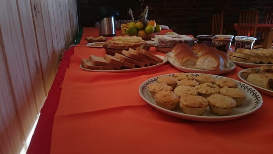 Pousada Dos Papagaios主图