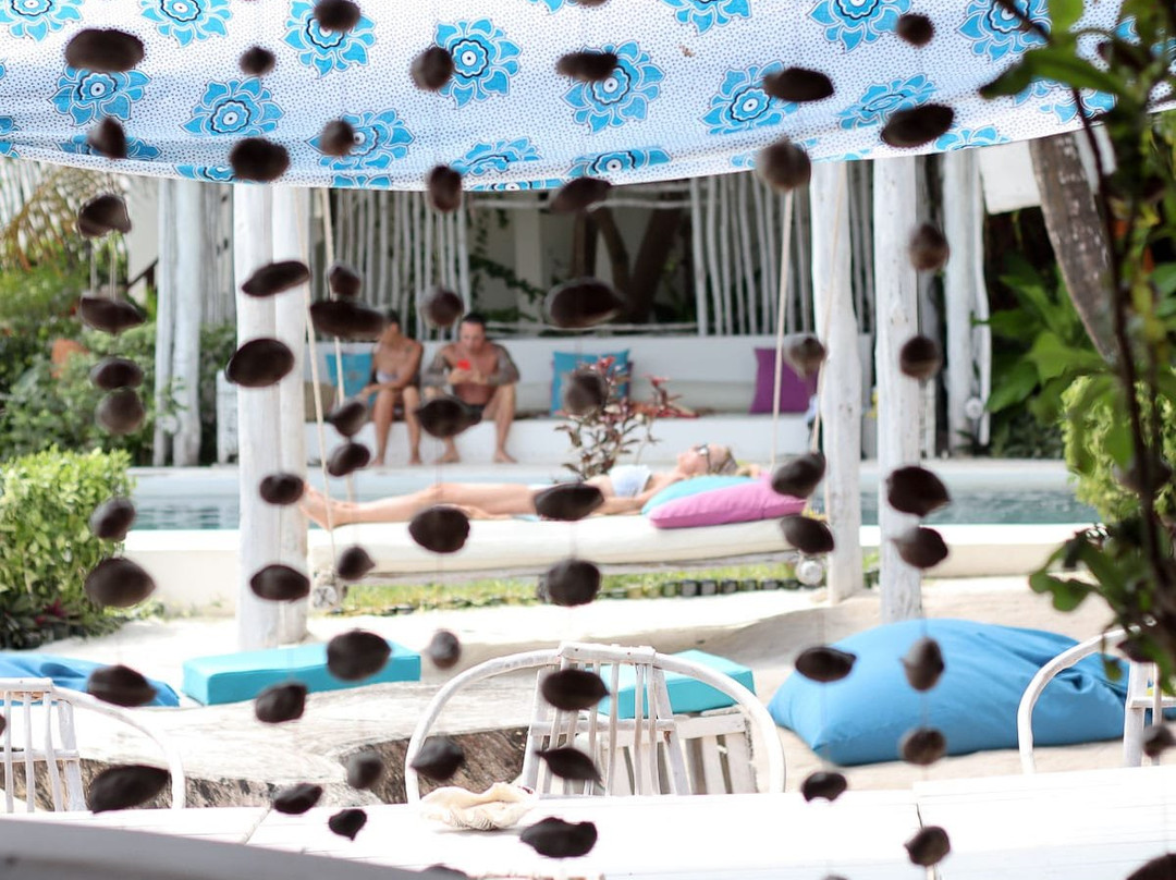 Upendo Beach Boutique Hotel主图