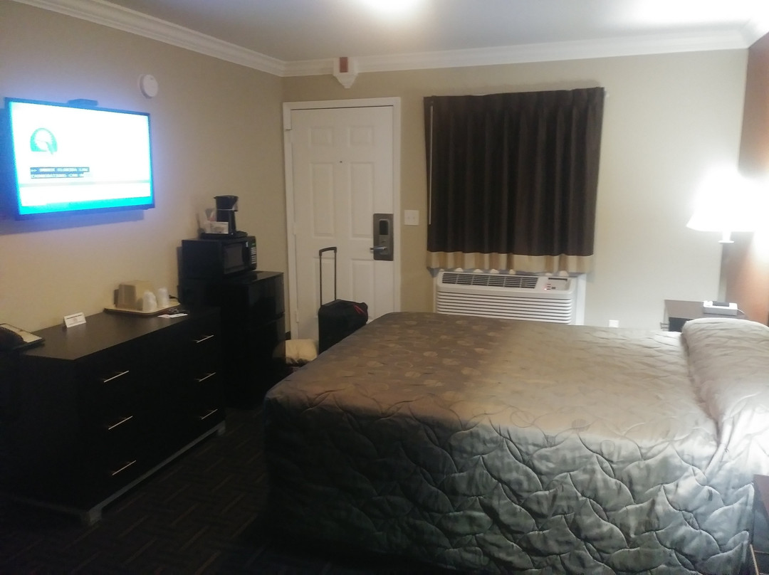 Orange City Motel主图