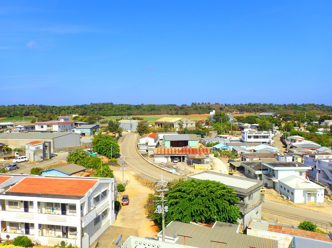 Hotel Yoshizato主图