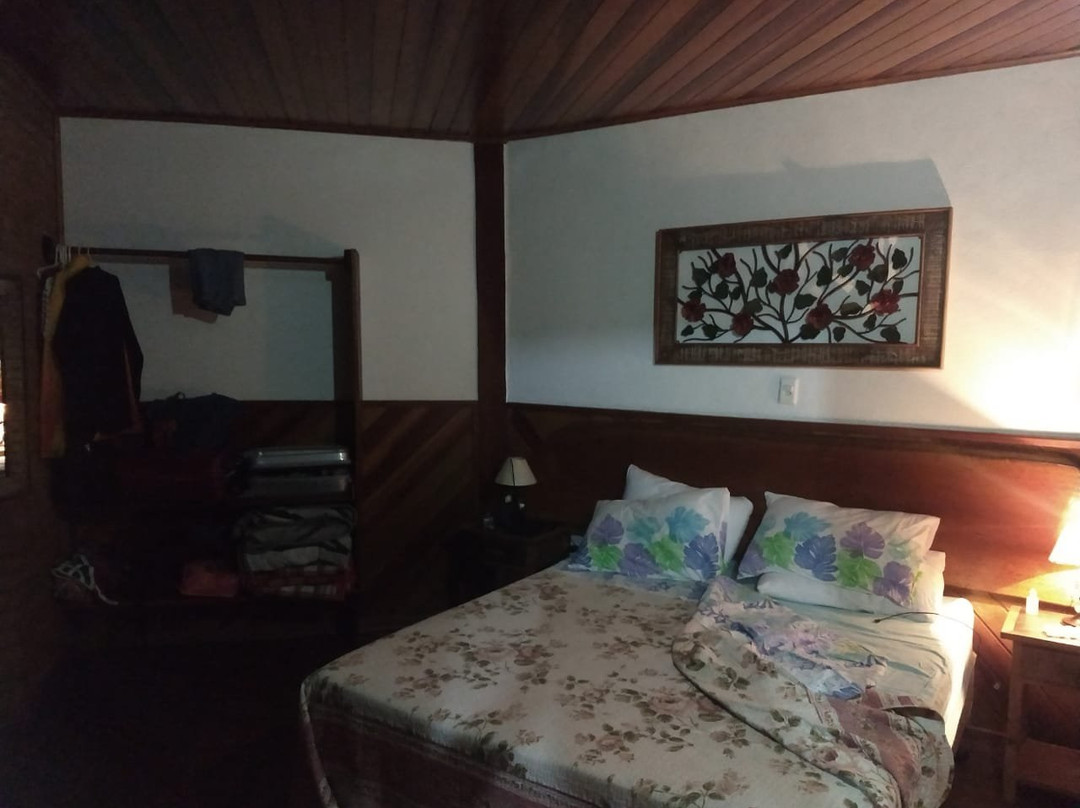 Pousada do Mirante主图