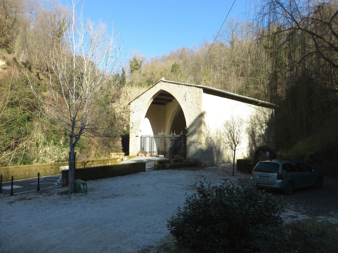 Santuario della Madonna del Giglio景点图片