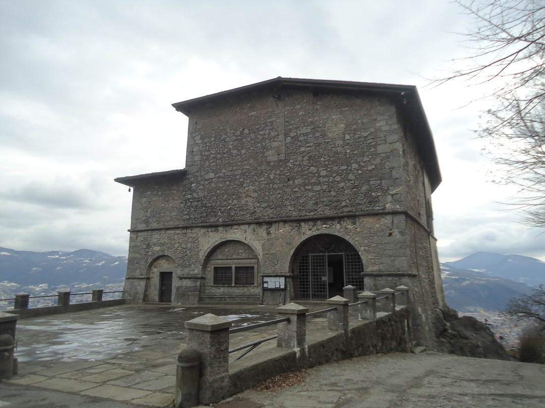 Santuario di San Patrizio景点图片