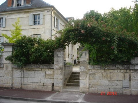 Le Chene Vert Chambres D'Hotes主图