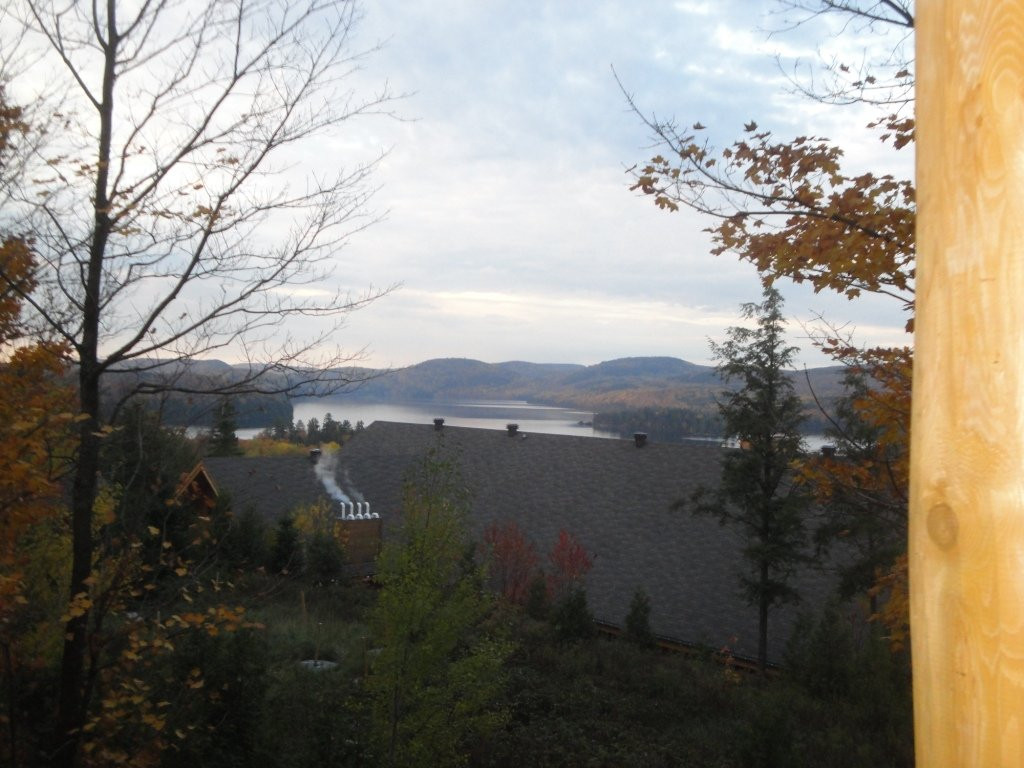 Hotel Sacacomie主图