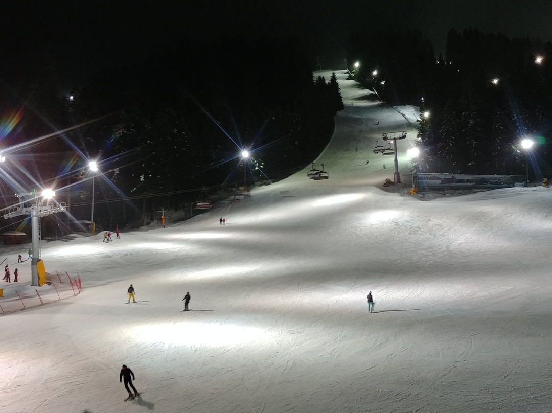 冰天使酒店主图