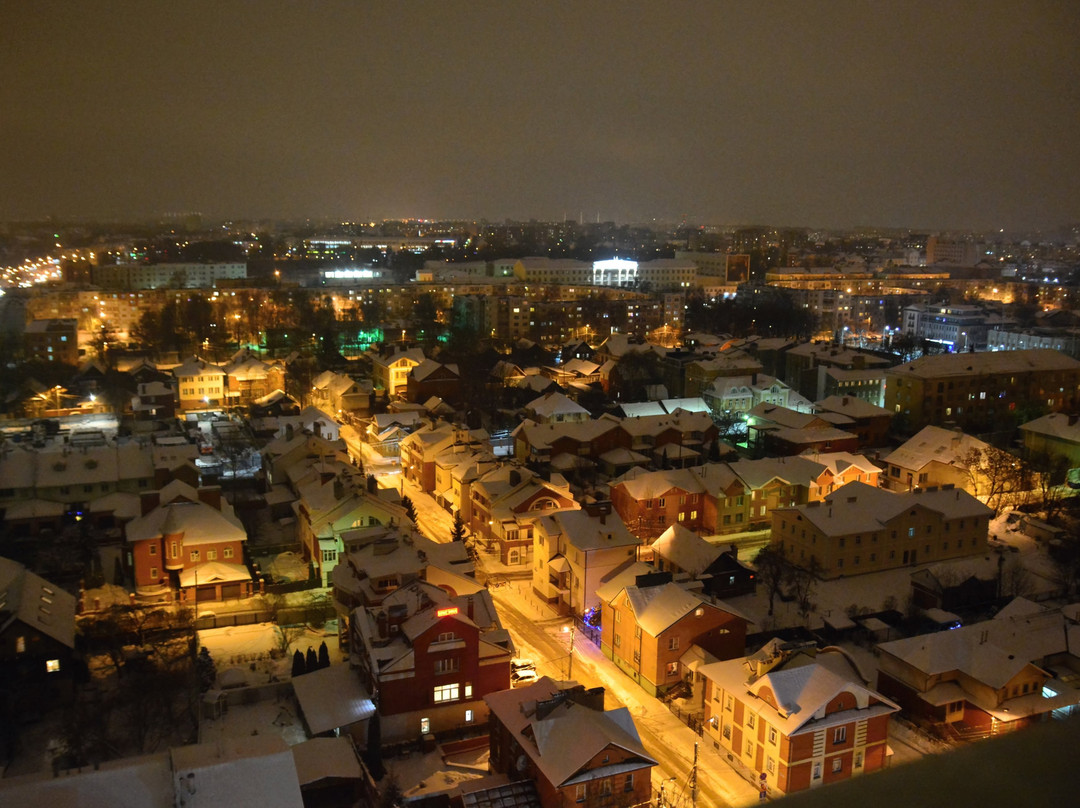 Panorama Hotel主图