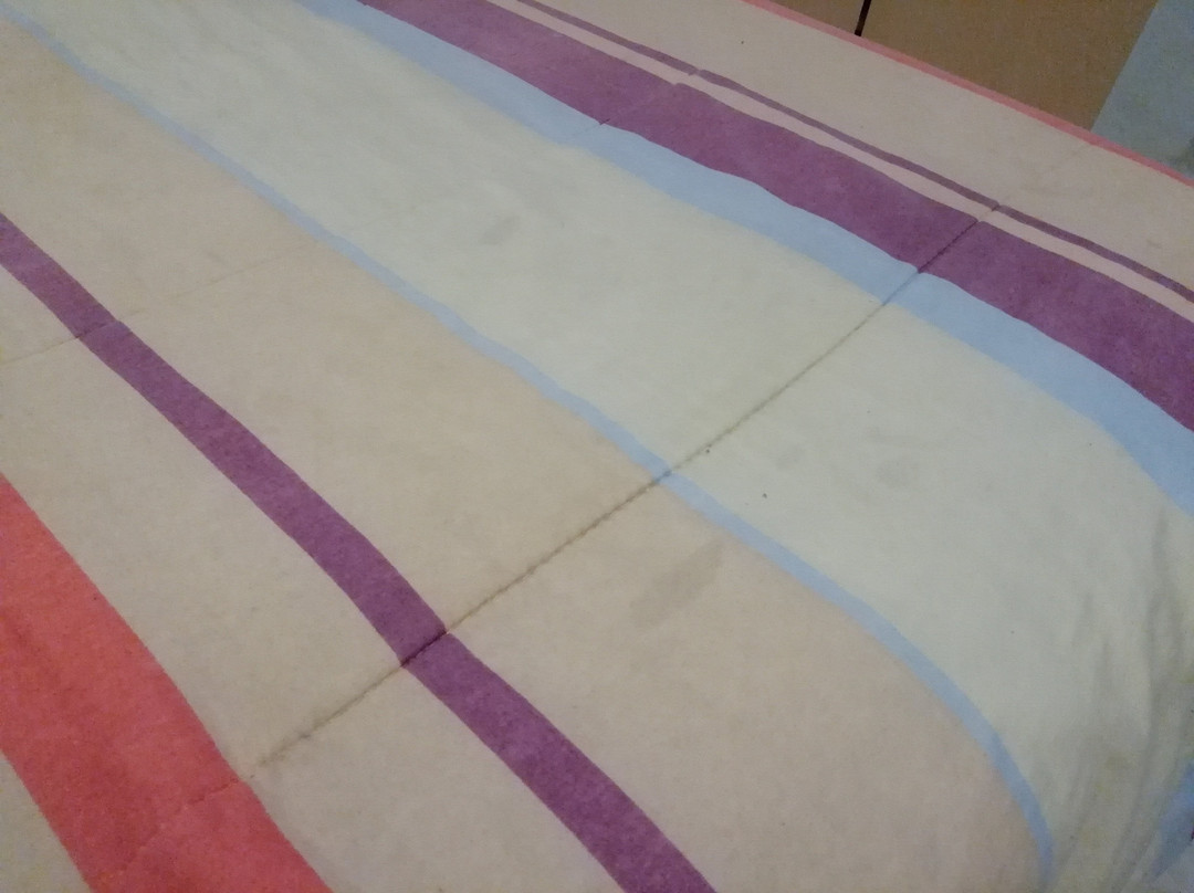 Amueblados Bugambilias Poliforum主图