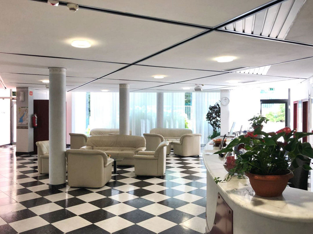 Hotel Parc Eden主图