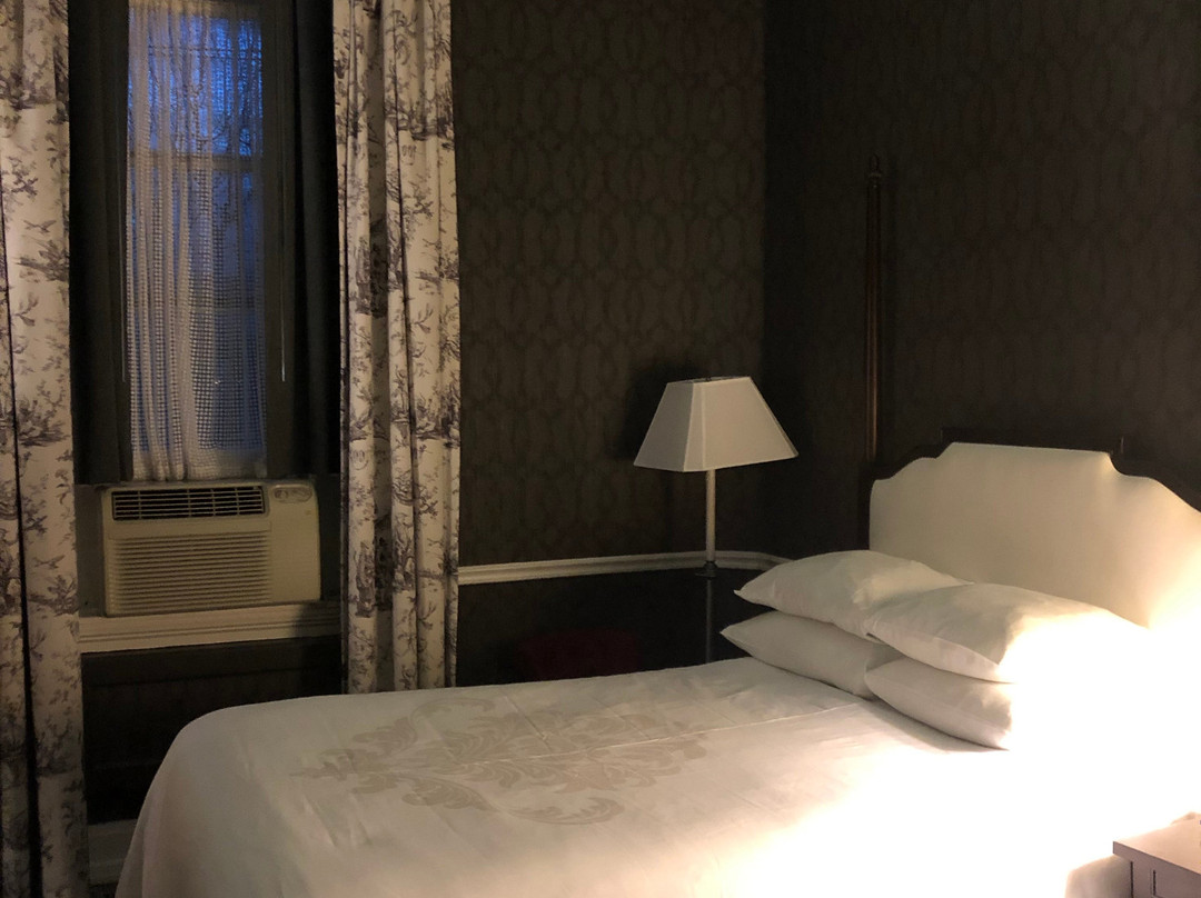 Historic Inns Of Annapolis主图