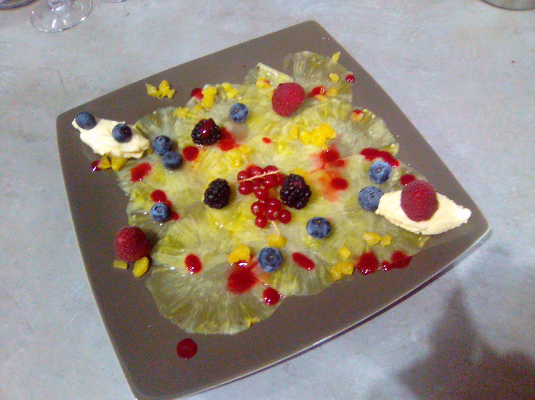 Saint-Magne旅游攻略图片