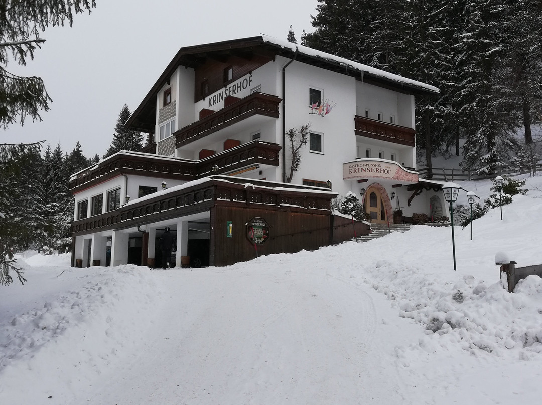 Krinserhof Easy Rooms主图
