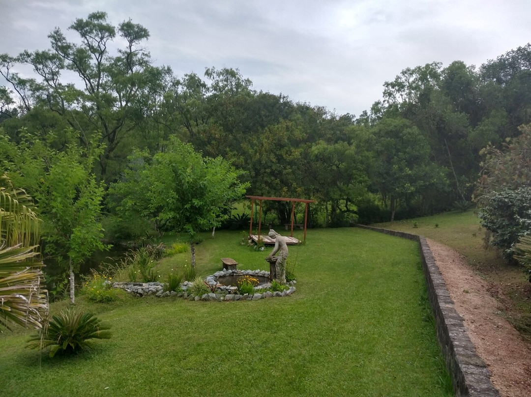 Recanto Verde - Morro de Amores