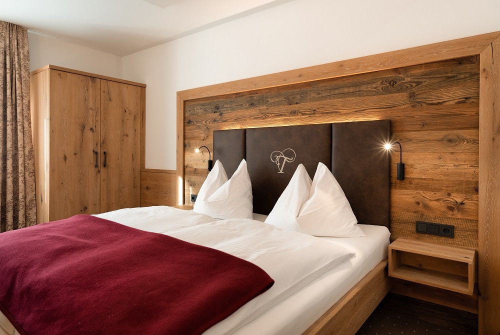 Der Troepolacherhof Hotel主图