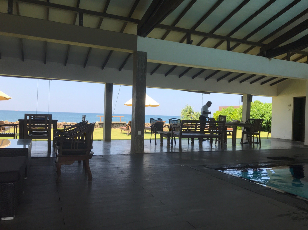 The Beach Boutique主图