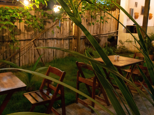 Pousada Estalagem Moeda Real主图