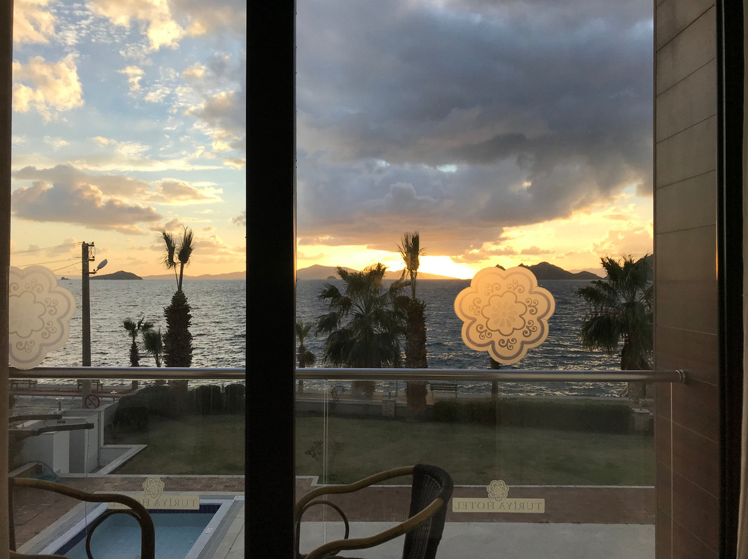 Veltur Turiya Hotel and Spa主图