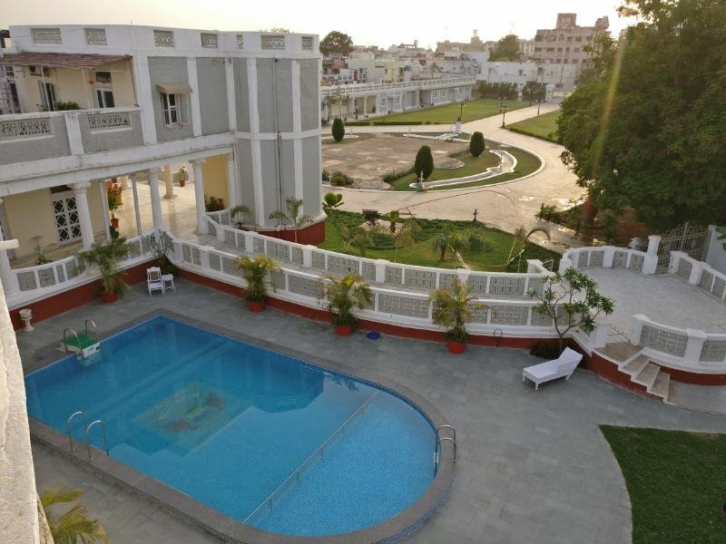 Dowlat Villas Palace主图