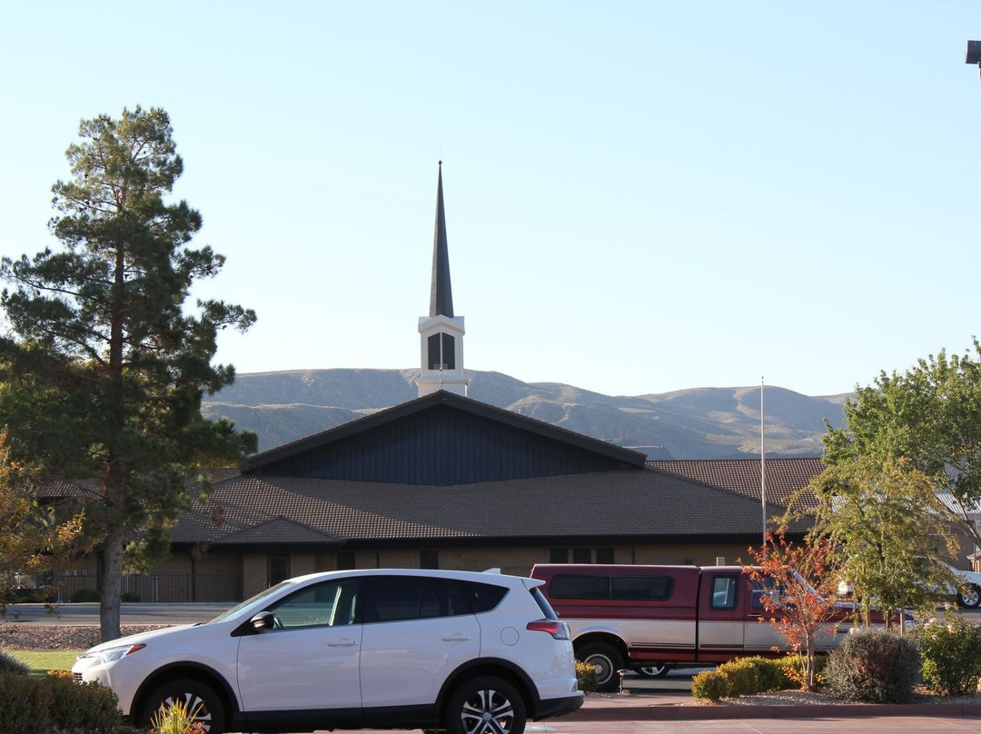 锡安西最佳西方酒店主图