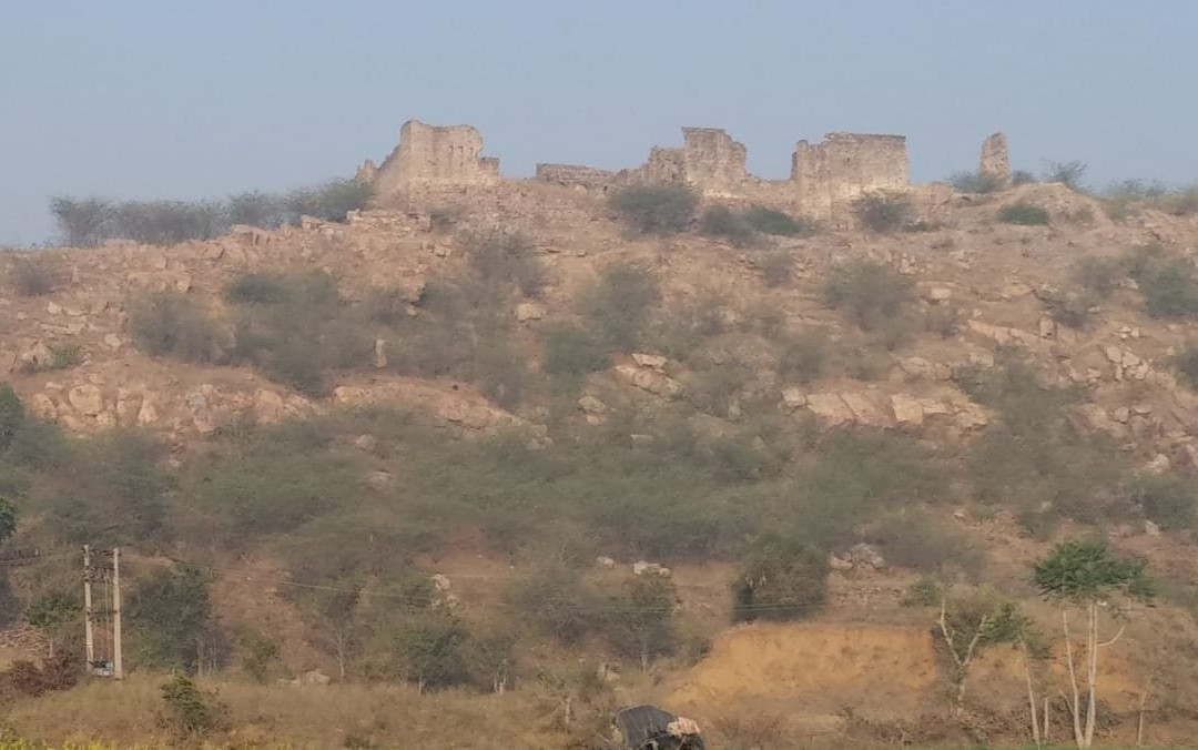 Tomb Of Sheikh Musa-Nuh必去景点