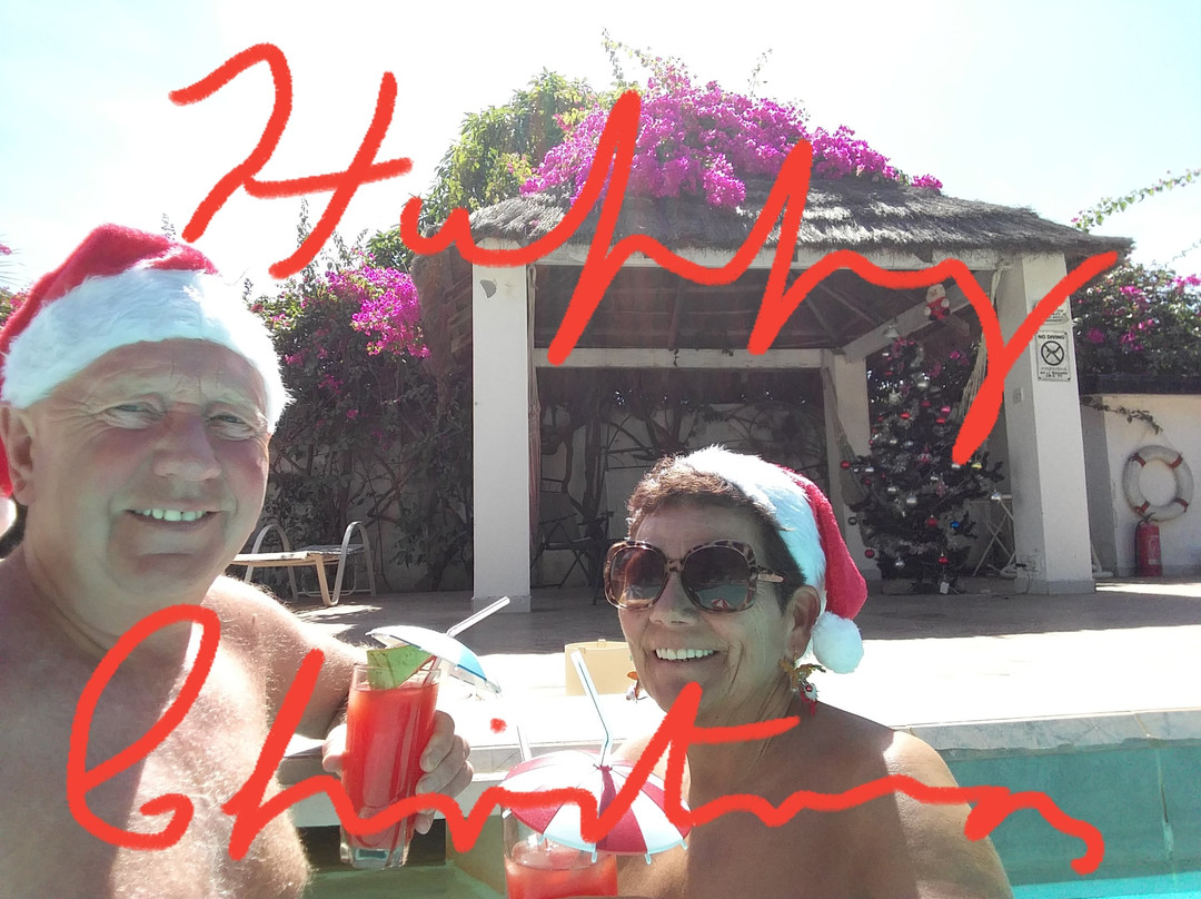 Banana Lodge Apartments主图