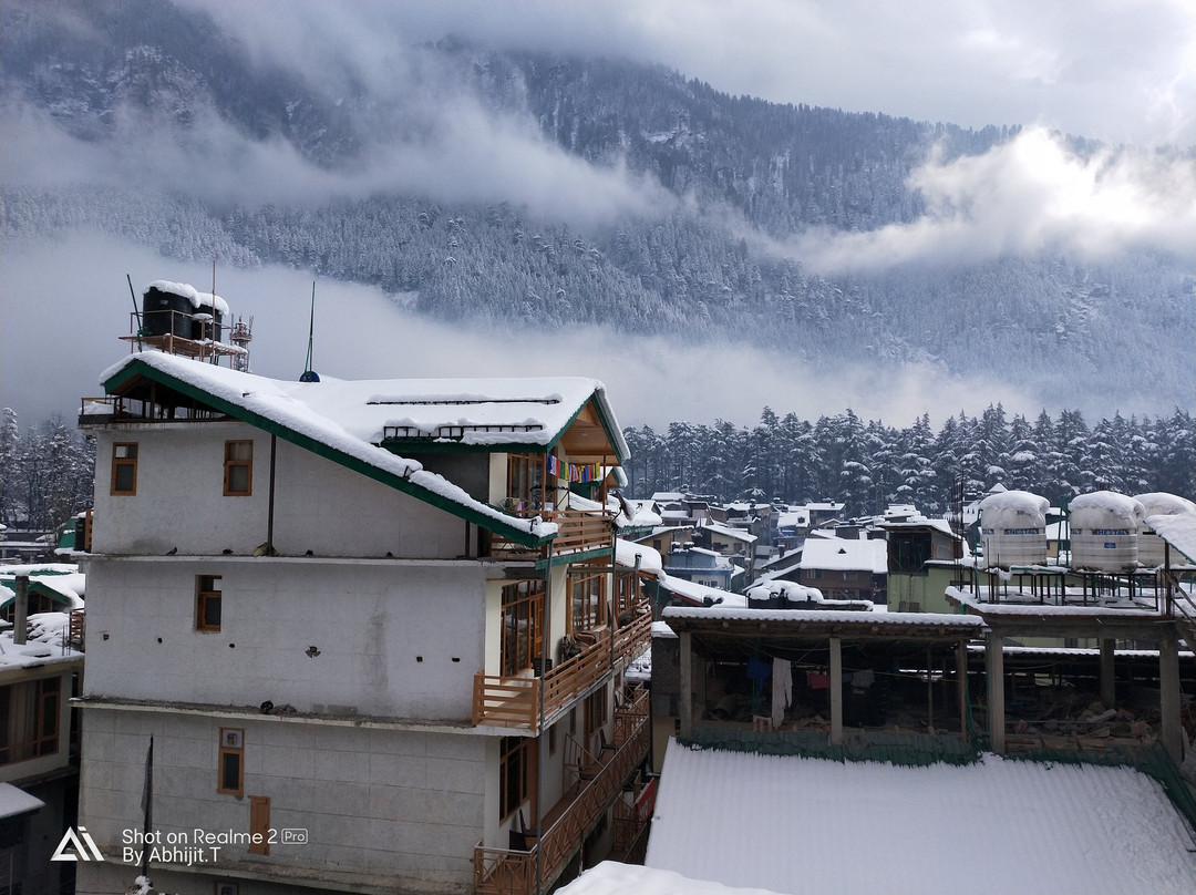 Himanshu Resorts主图