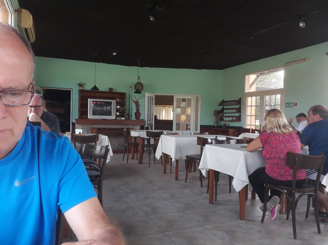 Hotel Spa Las Terrazas主图