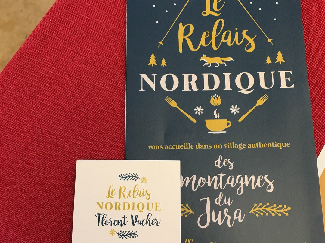 Le Relais Nordique主图