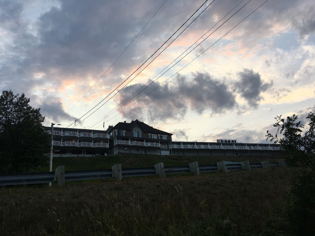 Motel Vue Belvedere主图