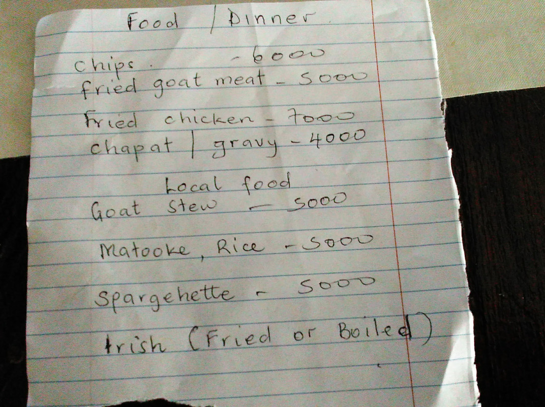 Rena Akasha Establishments主图