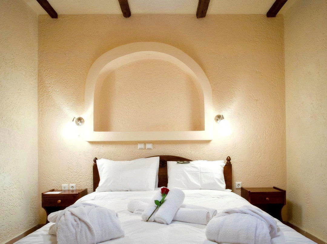 Fanaras Hotel主图