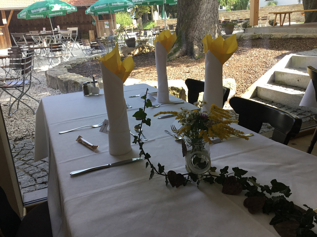 Murauer Gasthaus Osteria主图
