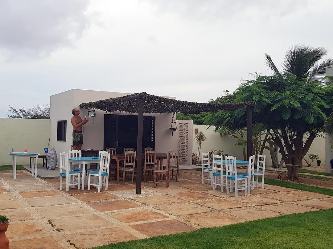 Dolce Vita Guest House主图