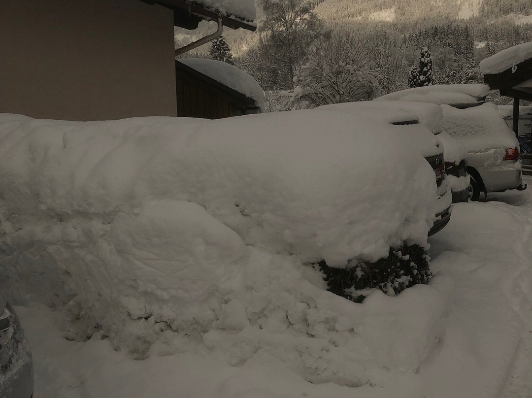 斯托德尔霍夫维塔尔酒店主图