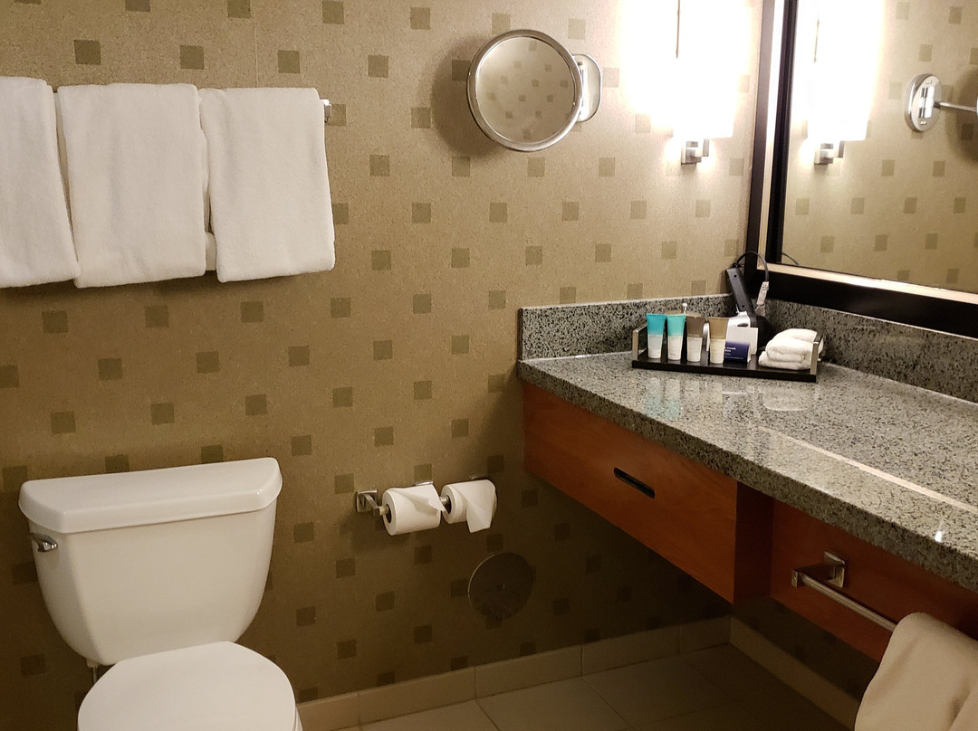 匹兹堡国际机场凯悦酒店主图