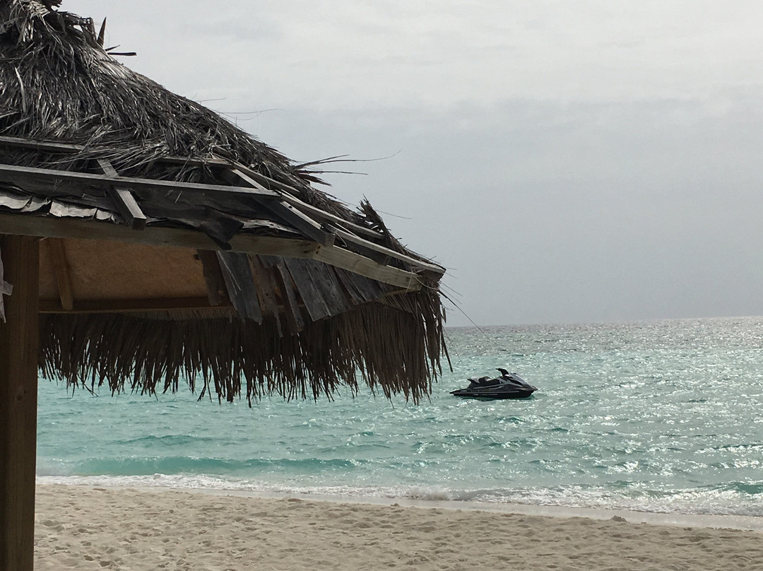 Maldivist-马累必去景点