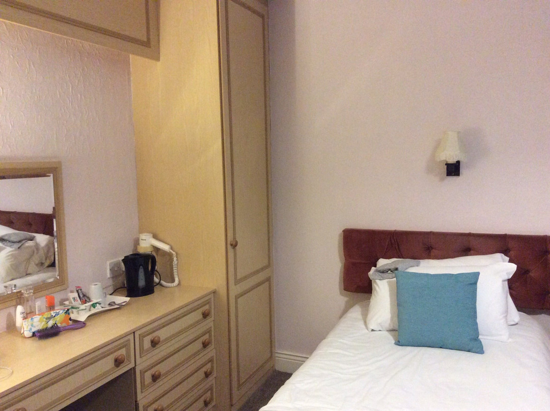 The Granby Inn主图