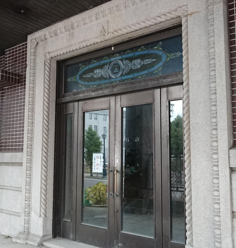 Former Etchuya Hotel-小樽市必去景点
