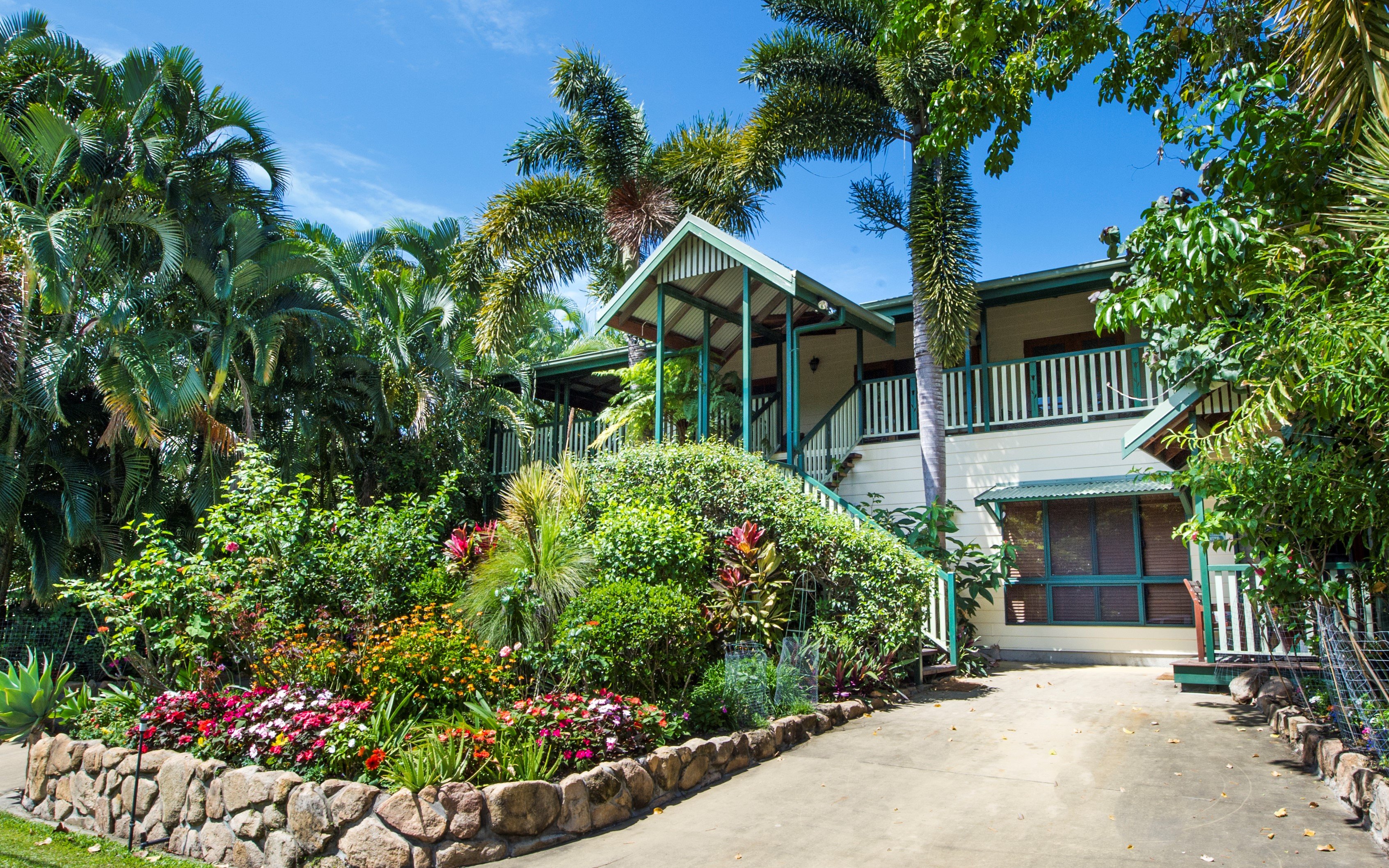 True North Bed & Breakfast-官方