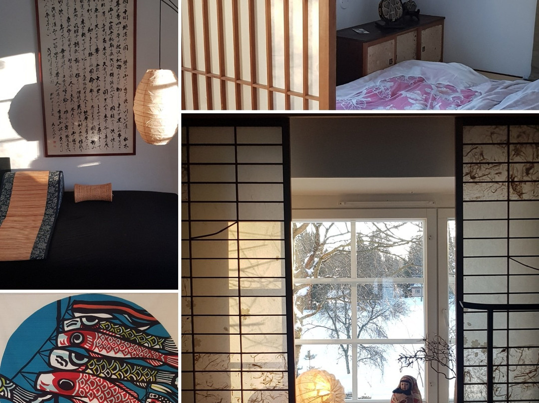 Yado Oikawa - Japanese Guesthouse主图