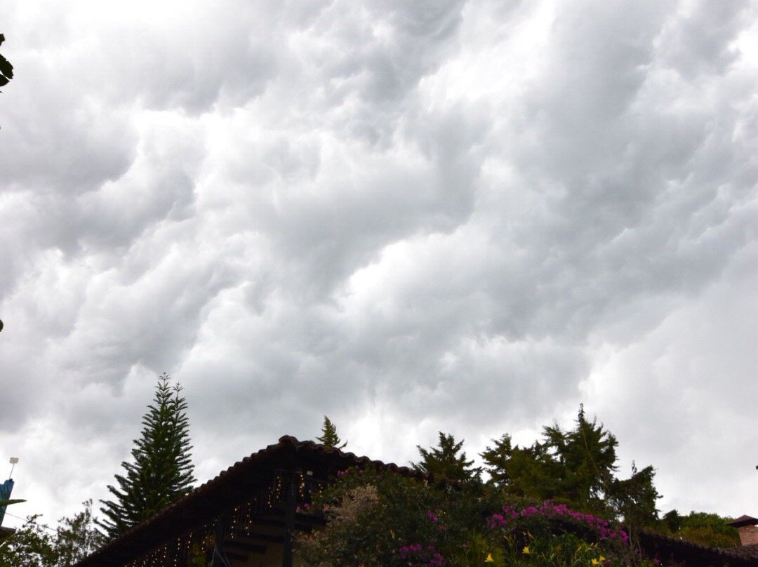 Hacienda Anacaona主图