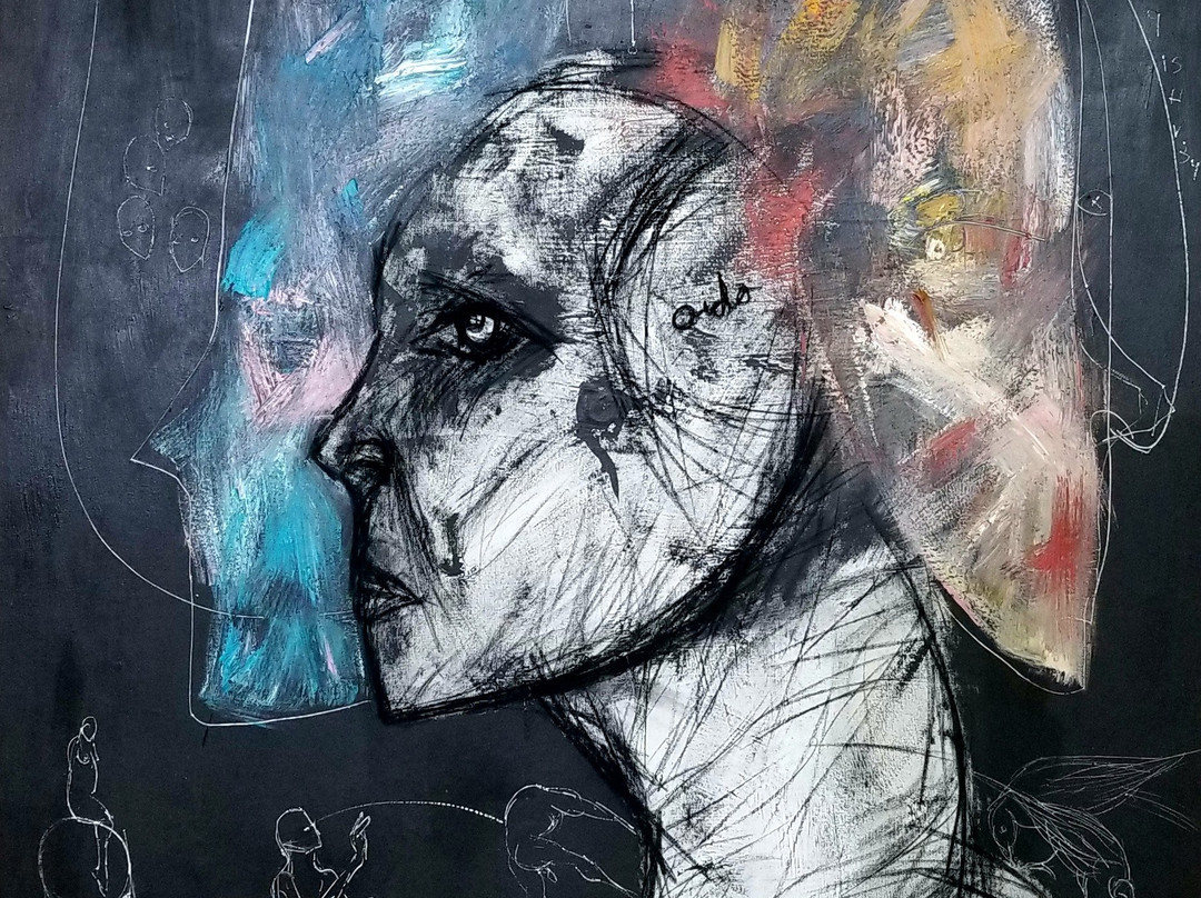 Yuniel Delgado Studio-哈瓦那必去景点