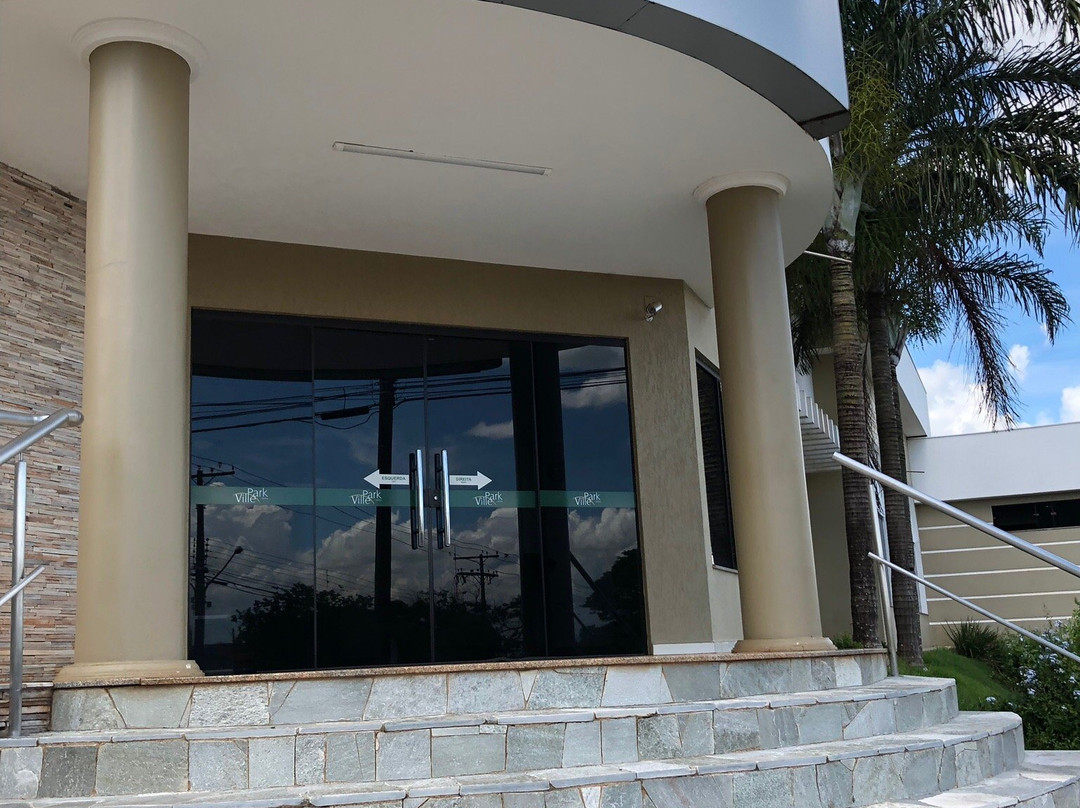 Ville Park Hotel主图