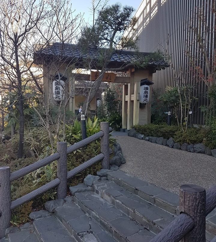 Tokinoirodori-稻城市必去景点