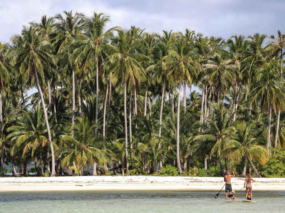 Aloita Resort & Spa主图