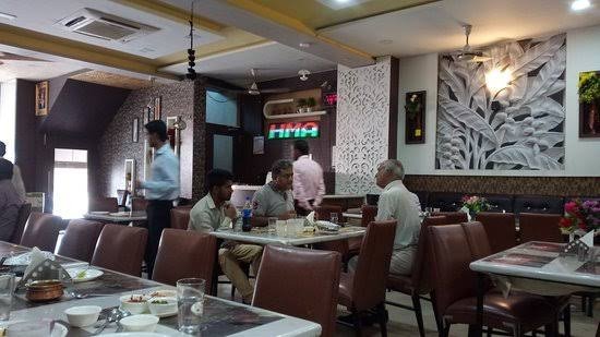 Brahman Lodge-官方