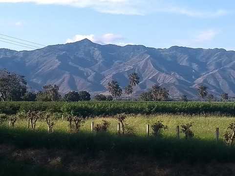 La Montanuela旅游攻略图片