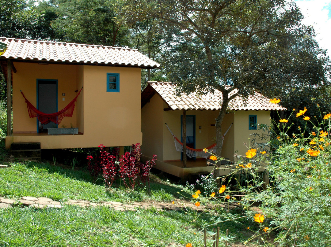 Pousada Serra do Lobo