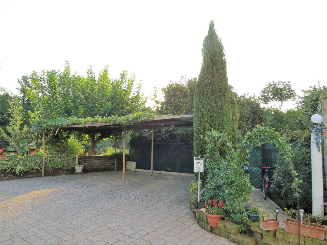 Bed & Breakfast Corte Garberia主图